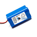 Batería para PLC DK0041 [Batería de Repuesto]